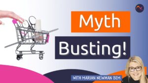 Những huyền thoại về móng tay