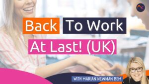 Quay lại làm việc thợ làm móng