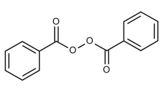 Peróxido de benzoíla