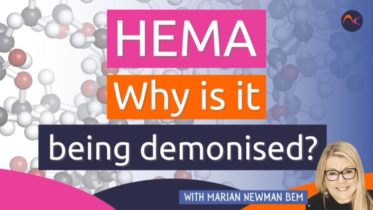 Hema, por que ela está sendo demonizada?