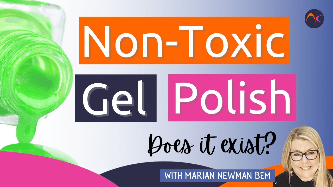 Non-toxic gel polish: Does it exist? - NailKnowledge