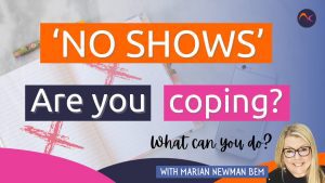 Salon không có chương trình