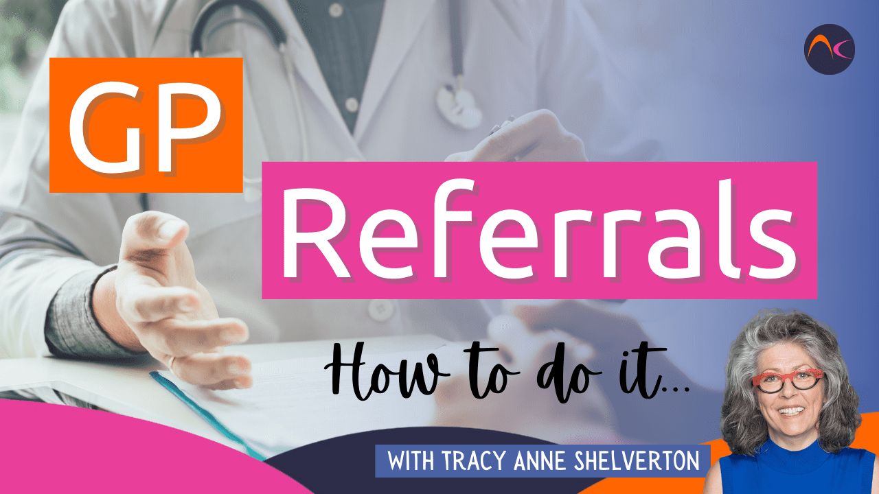 GP Referrals