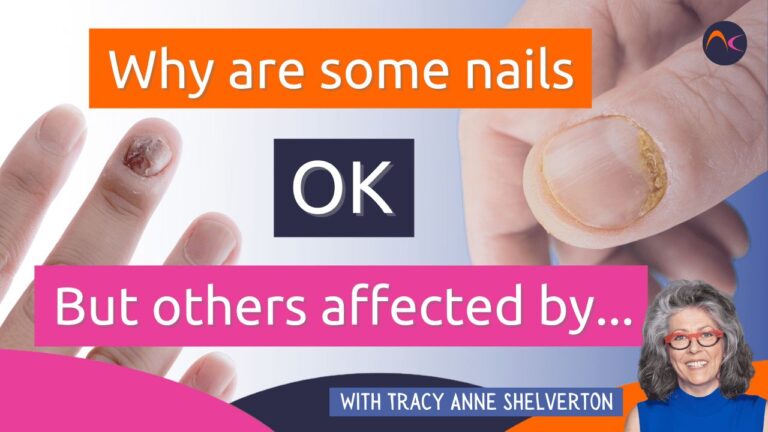 Nail disease