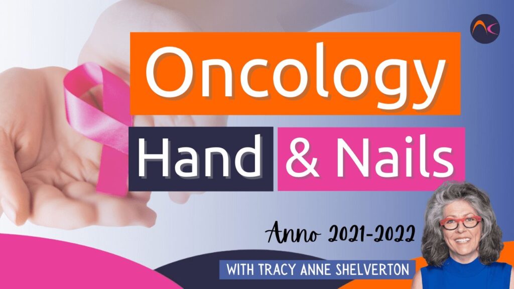 oncology hand and nails