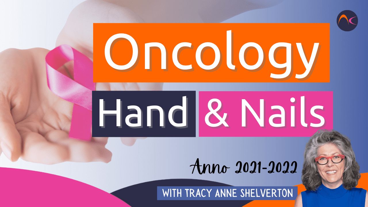 oncología manos y uñas