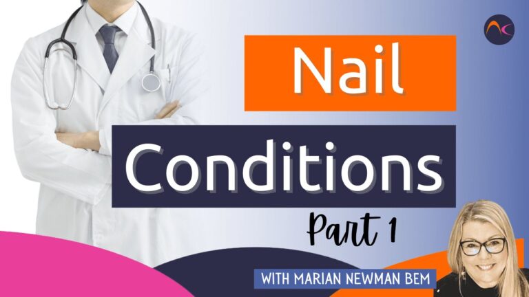 Nail Conditions part 1