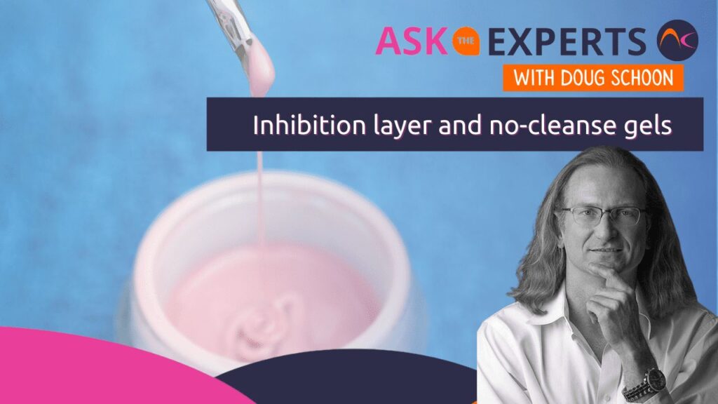 Inhibition layer and no-cleanse gels blog banner