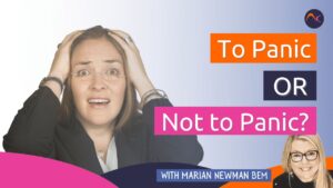 Hoảng sợ hay không hoảng sợ