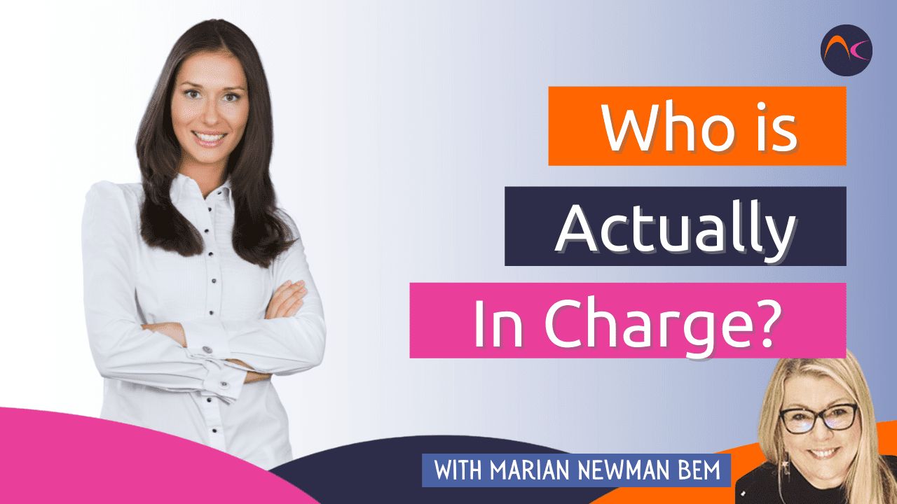 Ai thực sự là người chịu trách nhiệm