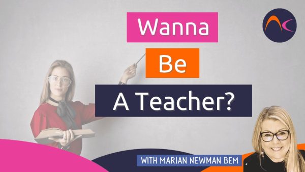 Wanna Be A Teacher? - NailKnowledge