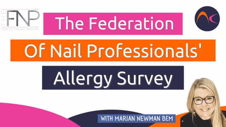 the fno allergy survey
