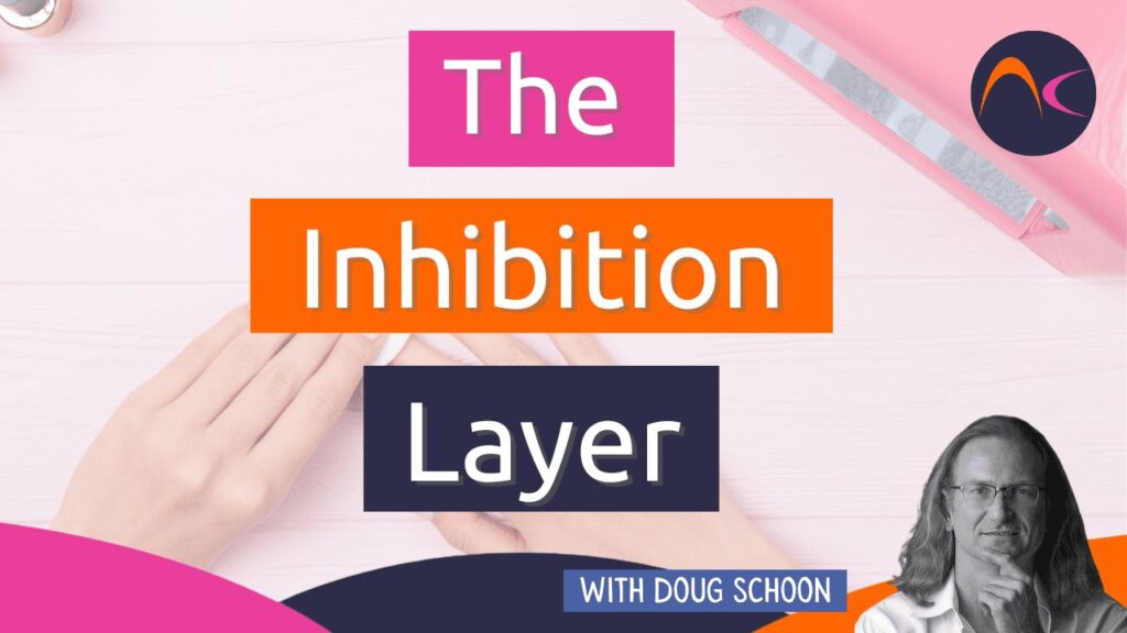 inhibition layer