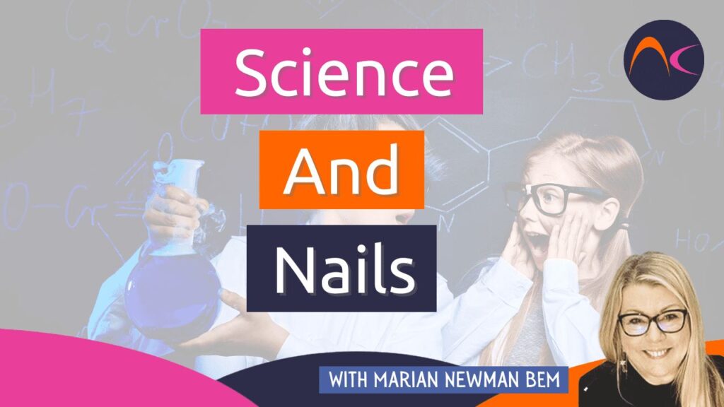 science and nails