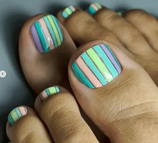 Nail Foils - NailKnowledge