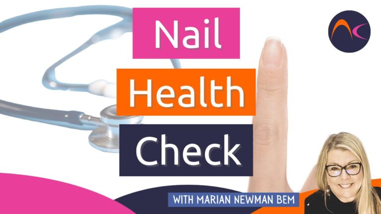 Nail health check