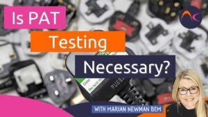 Kiểm tra PAT tại tiệm