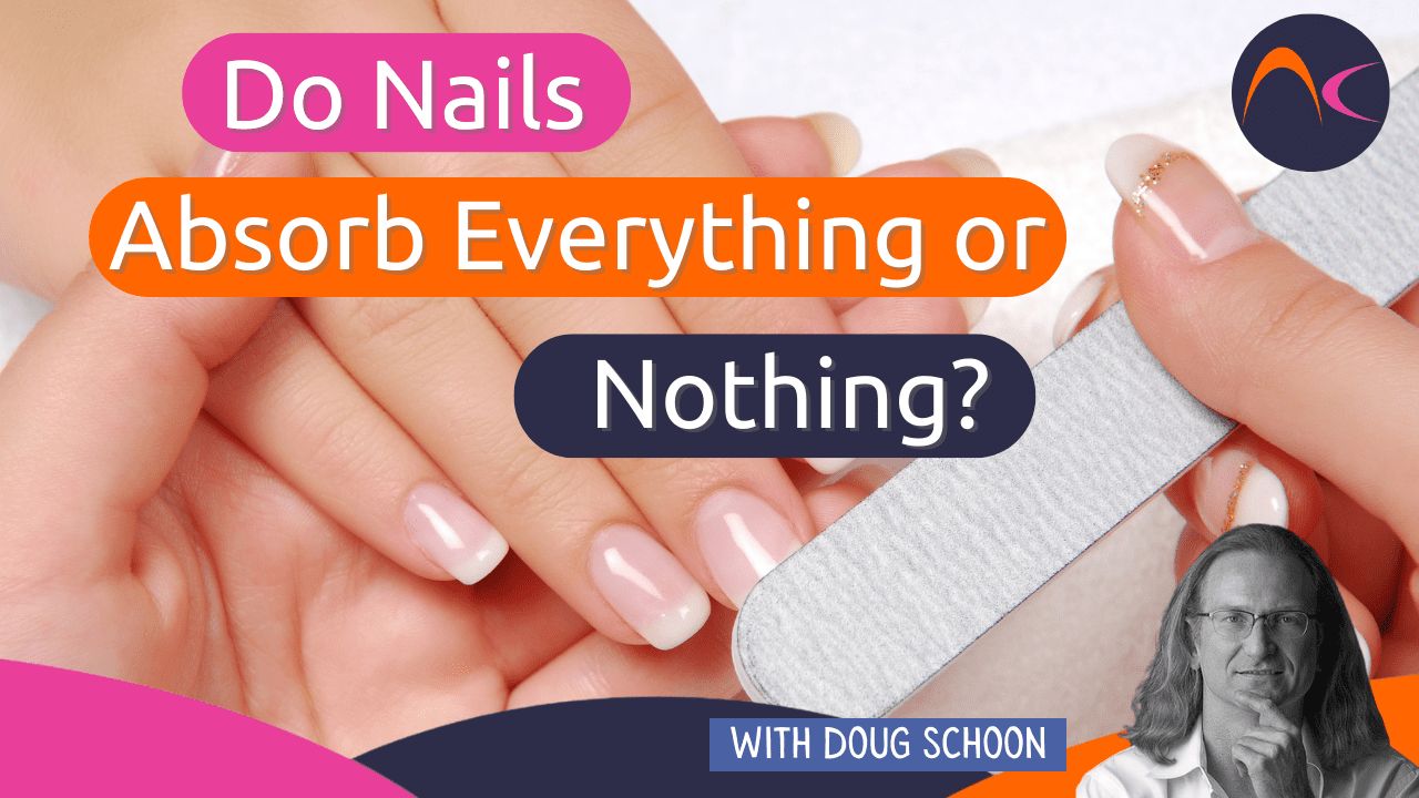 Nourishing whitening hands and nails mask - My Nail Polish Online