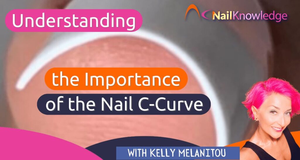 The Importance of the Nail C-Curve: Understanding Variations and Factors Affecting Your Nails