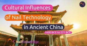 Công nghệ làm móng ở Trung Quốc cổ đại