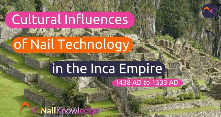 Nail Technology in Ancient Inca