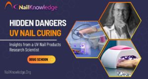 Những nguy cơ tiềm ẩn của việc làm móng bằng tia UV không đúng cách và cách tránh chúng