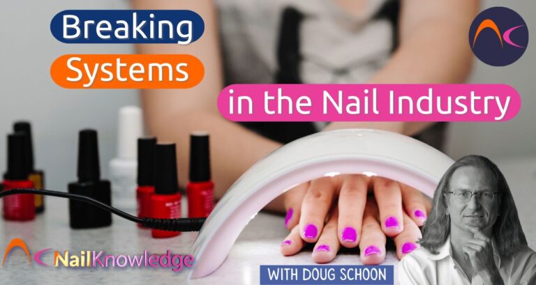 Breaking Nail Systems