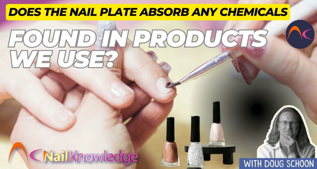 What to look for when rebalancing nail enhancements and why? - NailKnowledge