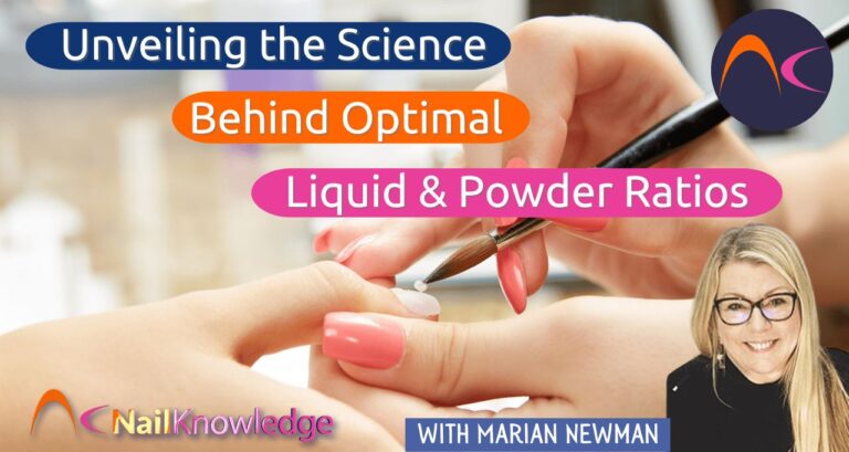 Liquid & Powder Ratios