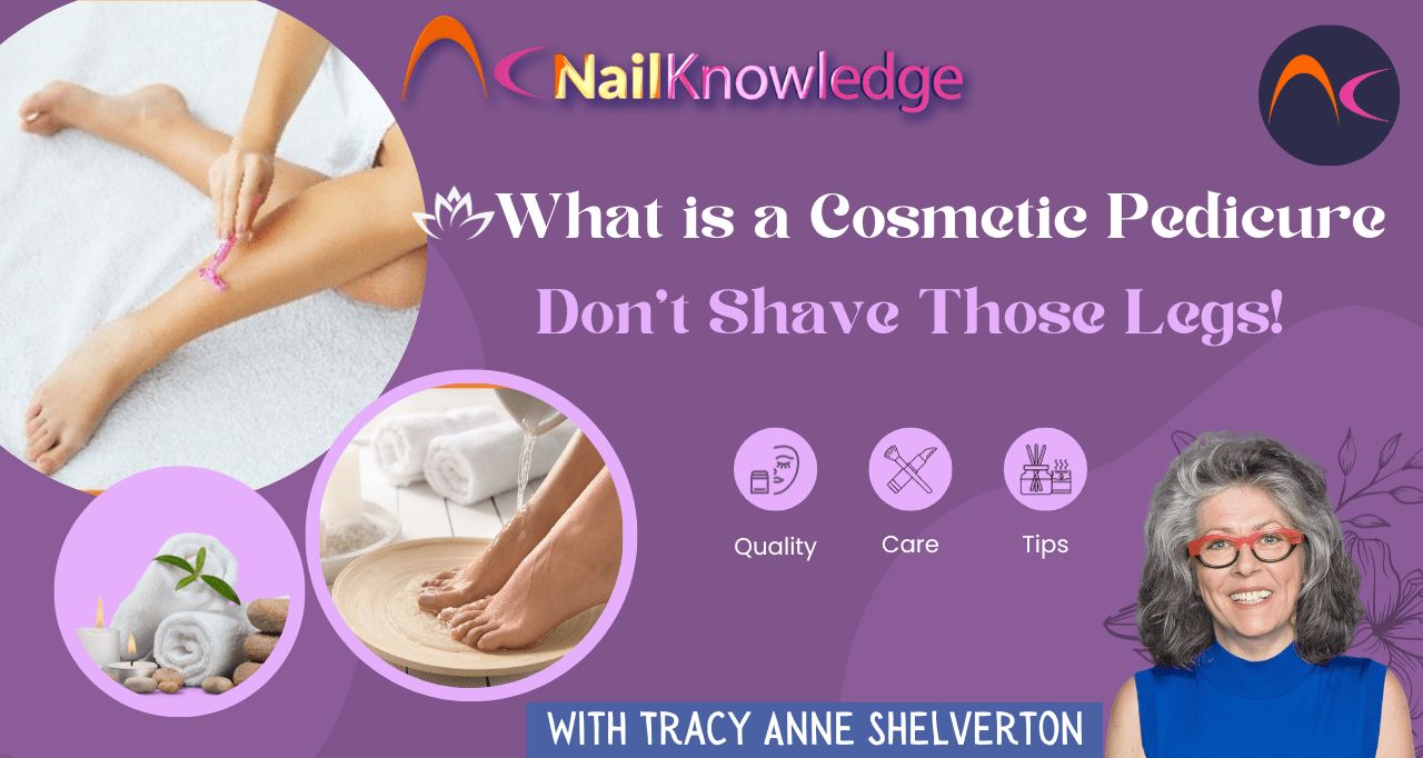 When Is Exfoliation Performed During A Pedicure?