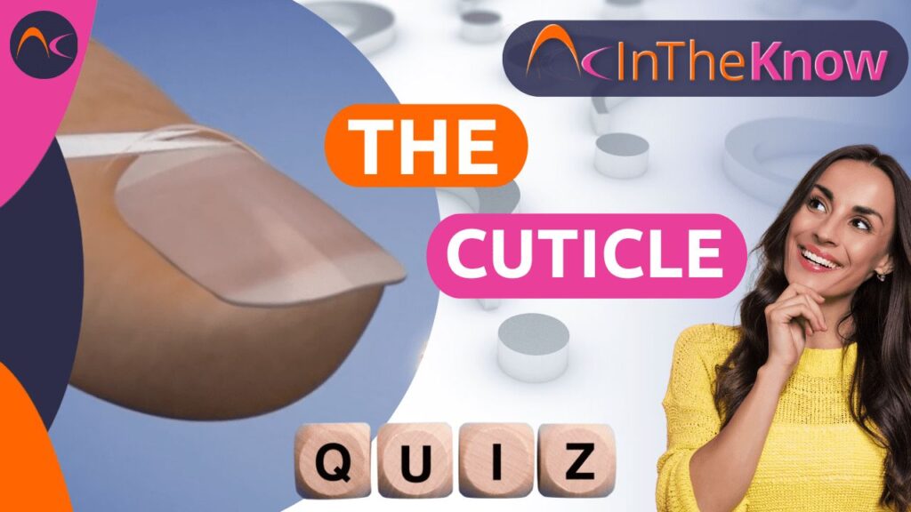The-Cuticle-Quiz