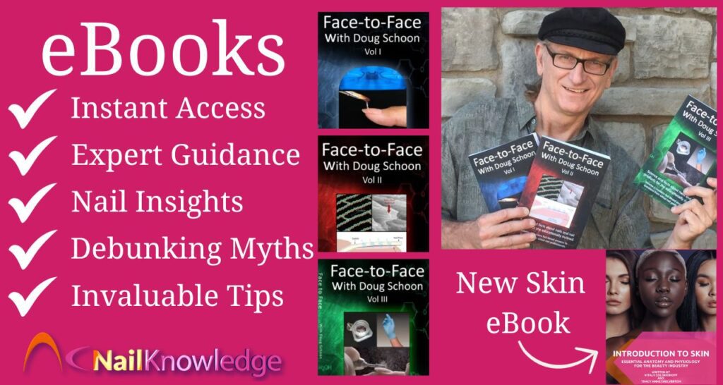 Nailknowledge eBooks