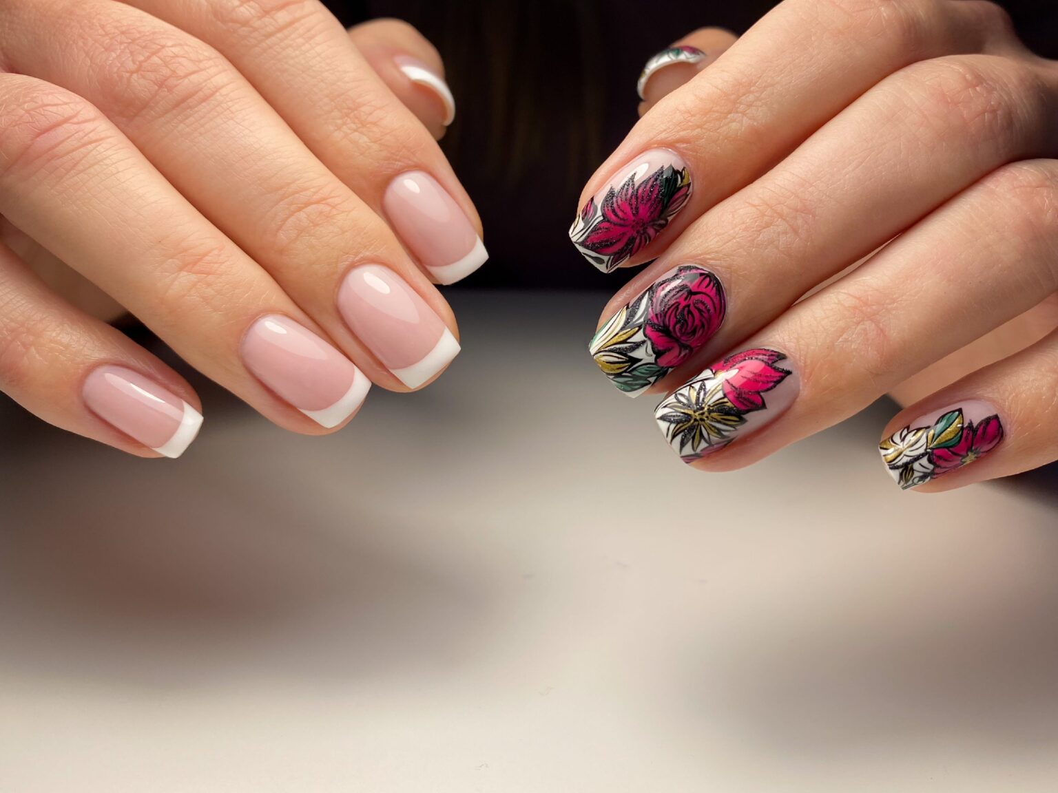 Nail Competitions Unveiled - NailKnowledge