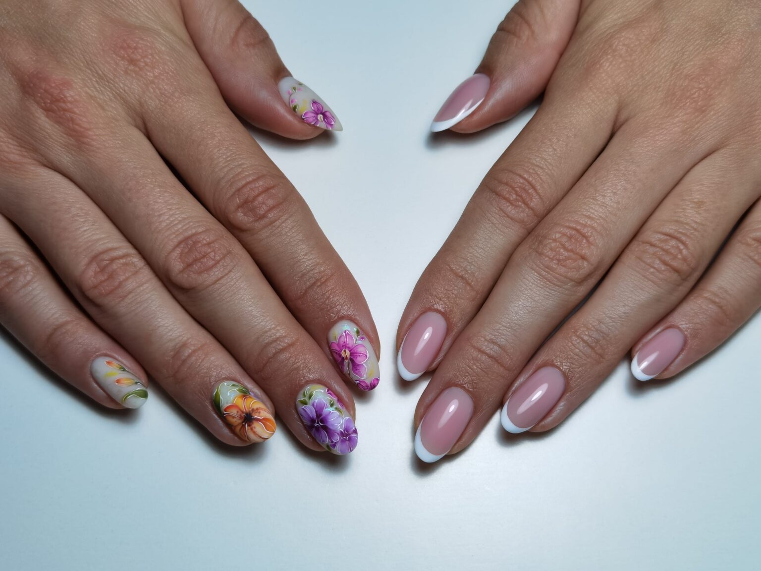 Nail Competitions Unveiled - NailKnowledge