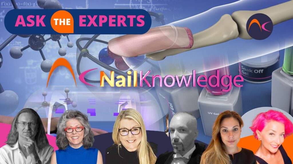 NailKnowledge Nail Experts