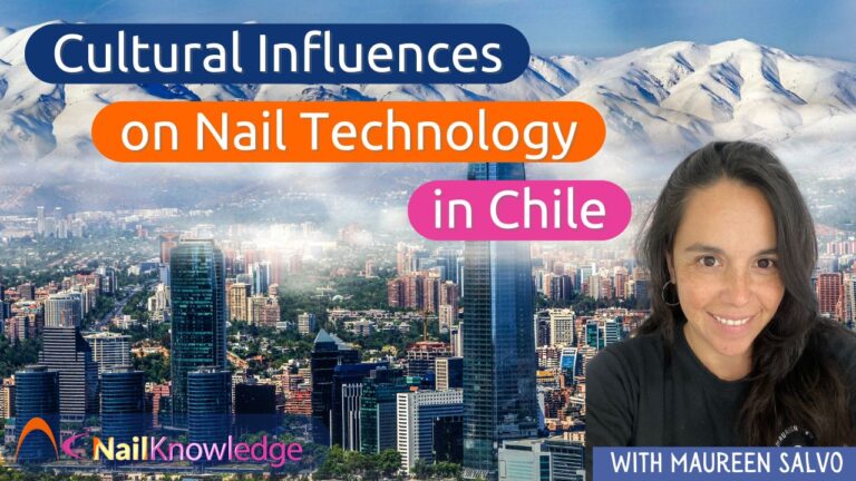 Nails and Nail Care in Chile
