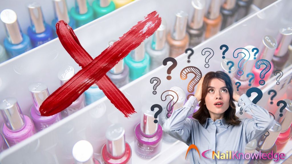 Does nail polish expire