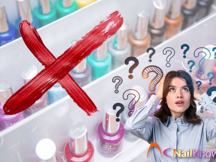 Does nail polish expire