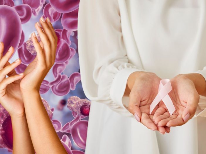 Looking After Your Nails During Cancer Treatment