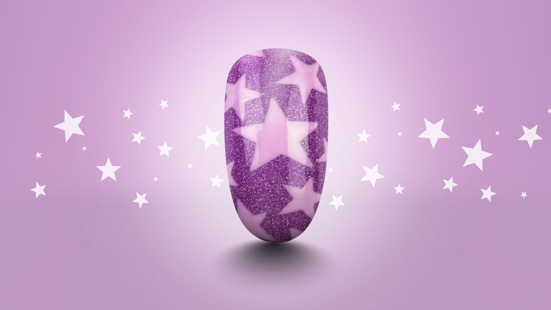 Star Nail Art Designs: Why Stars Won’t Quit