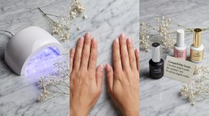 Gel polish wrinkling, lifting, or full of bubbles? The science of curing compatibility explains everything. Learn why your lamp and formula need to match — and how to get a perfect cure every time.