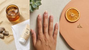 5 cosas que arruinan la adherencia del gel para uñas en clima cálido
