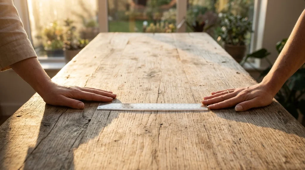Comparing nail growth between the dominant and non-dominant hand using a ruler