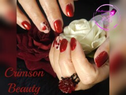 Crimson Beauty