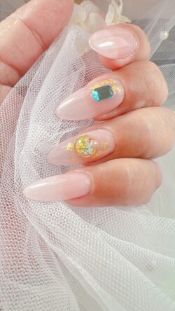 Soft Gel Tips