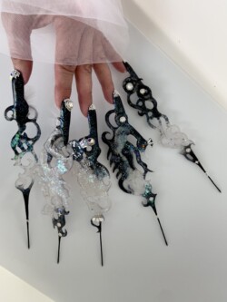 Extreme Art Nails Extreme Art Nails