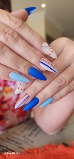 Fresh summer