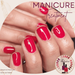 Gel polish