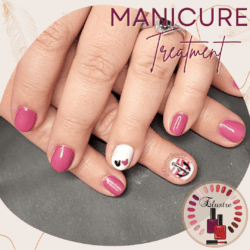 Nail art