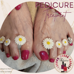 Pedicure